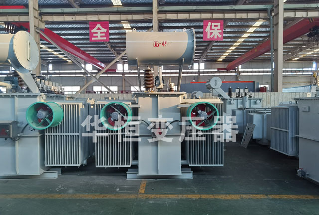 S13-6300/35哈巴河哈巴河哈巴河电力变压器