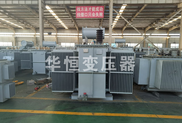 SZ11-6300/35哈巴河哈巴河哈巴河油浸式变压器价格